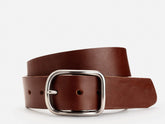 Center Bar Belt, Hickory